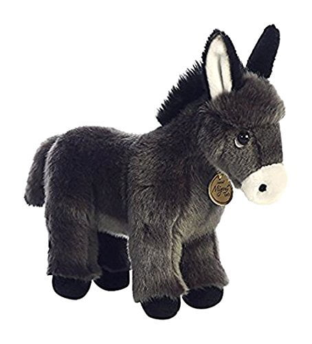 11" DONKEY FOAL Aurora Town Creek Trading Post - Free Shipping $50.00