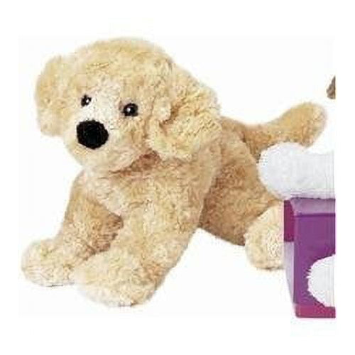 7. 5" Golden Retriever Dog Plush Douglas Cuddle Toys Town Creek Trading Post - Free Shipping $50.00