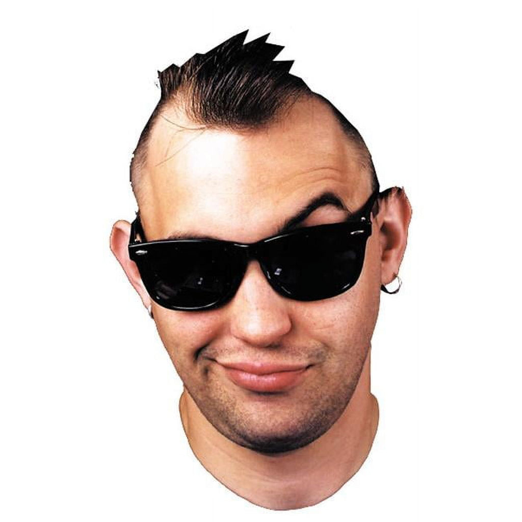 Rhode Island Novelty Blues Brothers Sunglasses (6 Pack), Black Rhode Island Novelty Town Creek Trading Post - Free Shipping $50.00