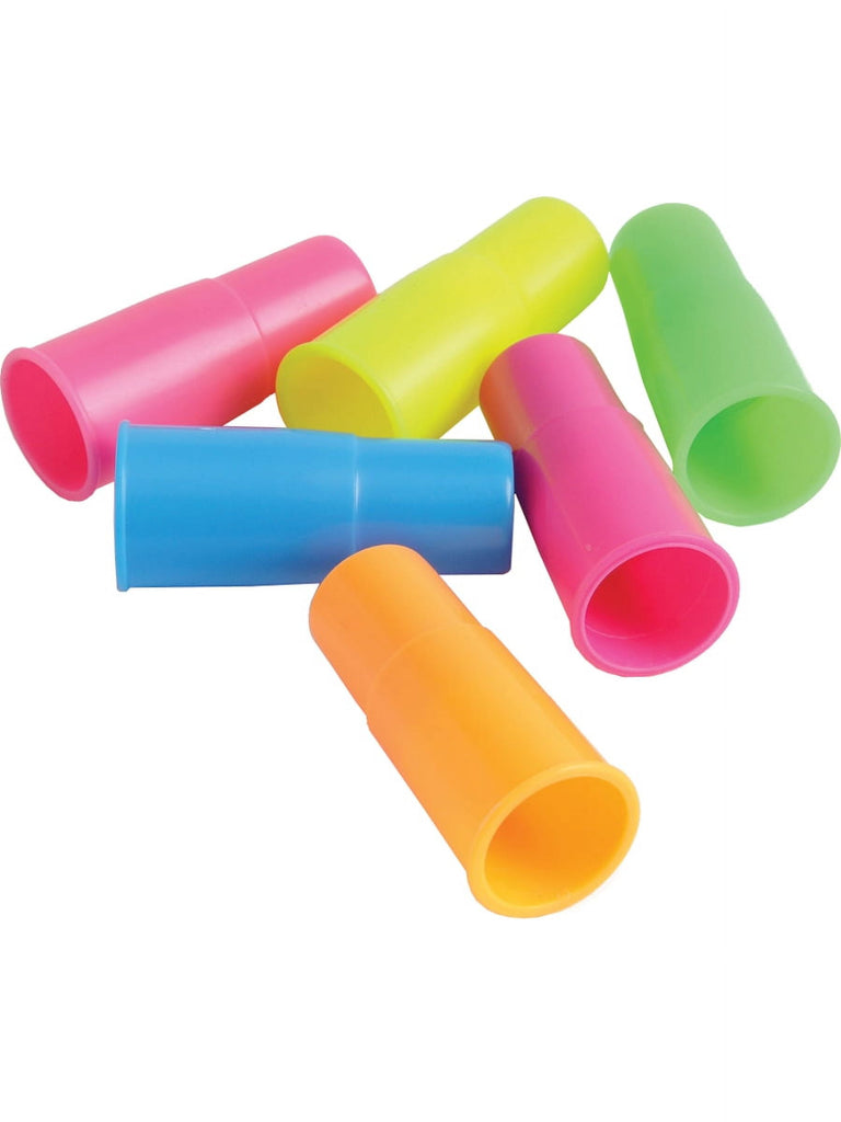 12 Pack Siren Whistle Assorted Color US TOYS Town Creek Trading Post - Free Shipping $50.00