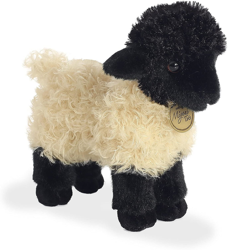 8.5" SUFFOLK LAMB Aurora Town Creek Trading Post - Free Shipping $50.00