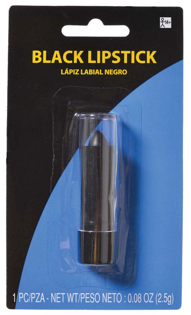 Black Lipstick (0.08 oz) amscan Town Creek Trading Post - Free Shipping $50.00