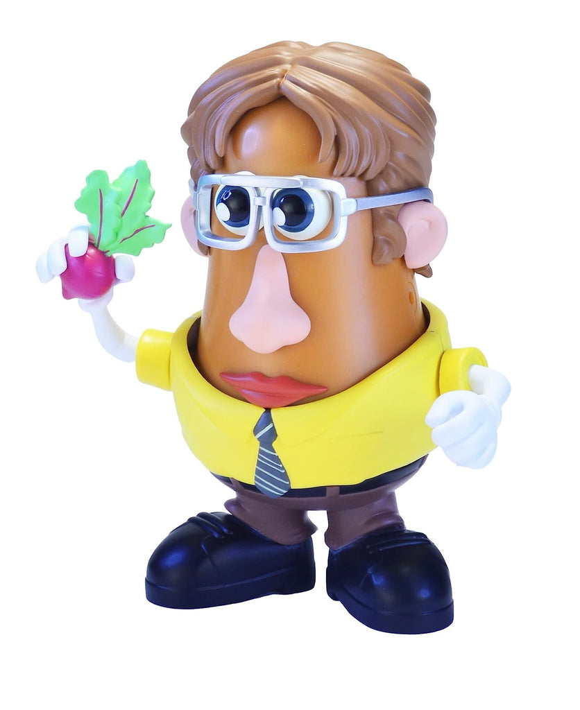 4" Poptater-The Office- Dwight Super Impulse Town Creek Trading Post - Free Shipping $50.00