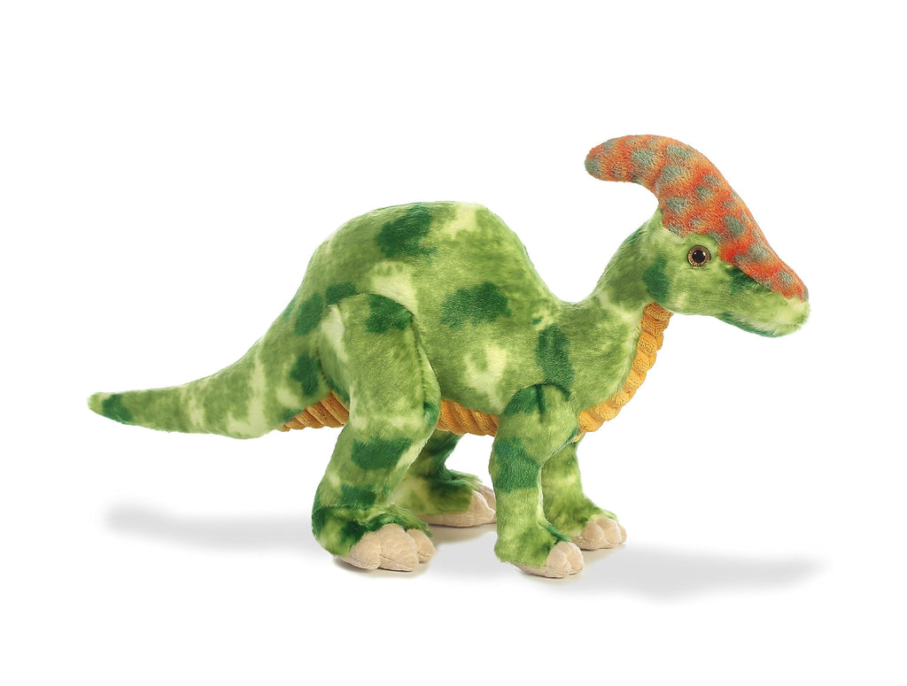 16" PARASAUROLOPHUS Aurora Town Creek Trading Post - Free Shipping $50.00