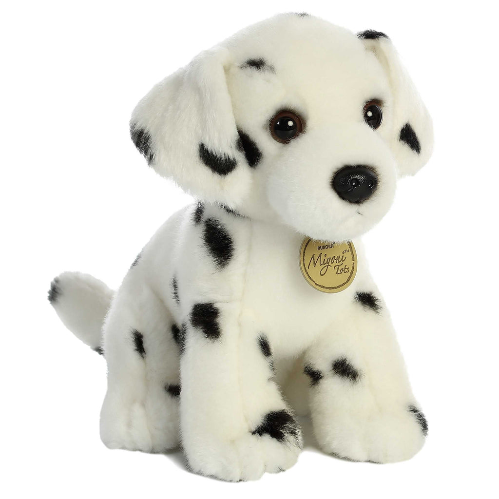 11" DALMATIAN PUP Aurora Town Creek Trading Post - Free Shipping $50.00