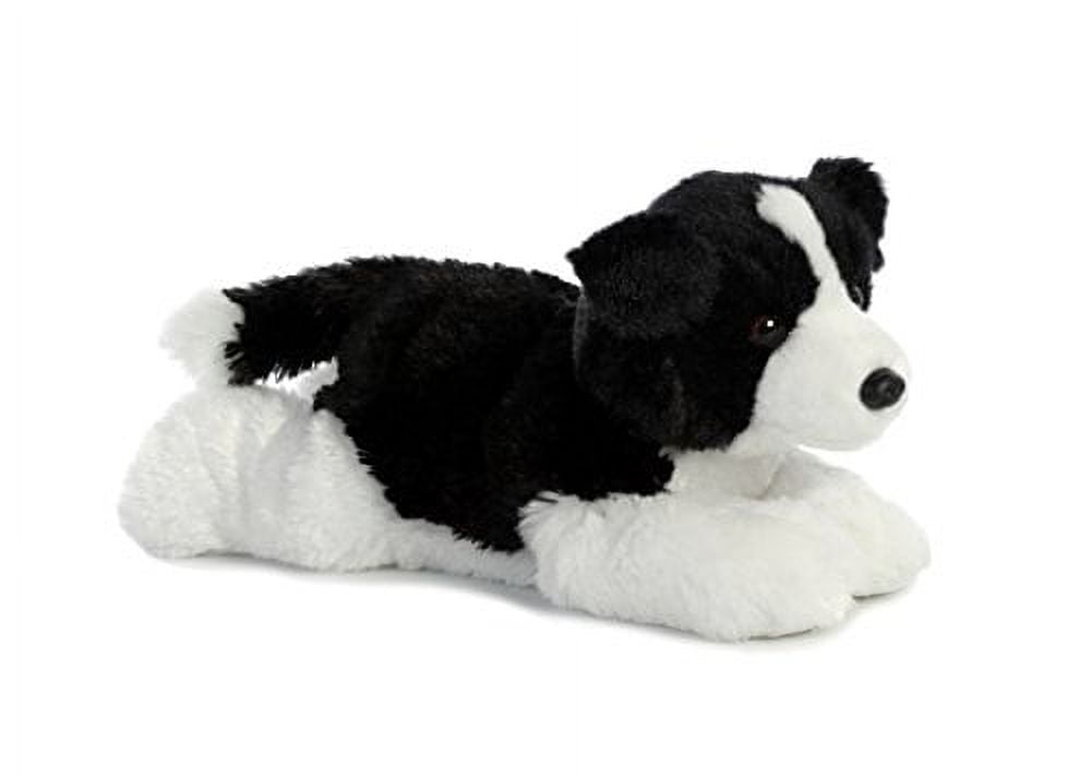12" BORDER COLLIE Aurora Town Creek Trading Post - Free Shipping $50.00