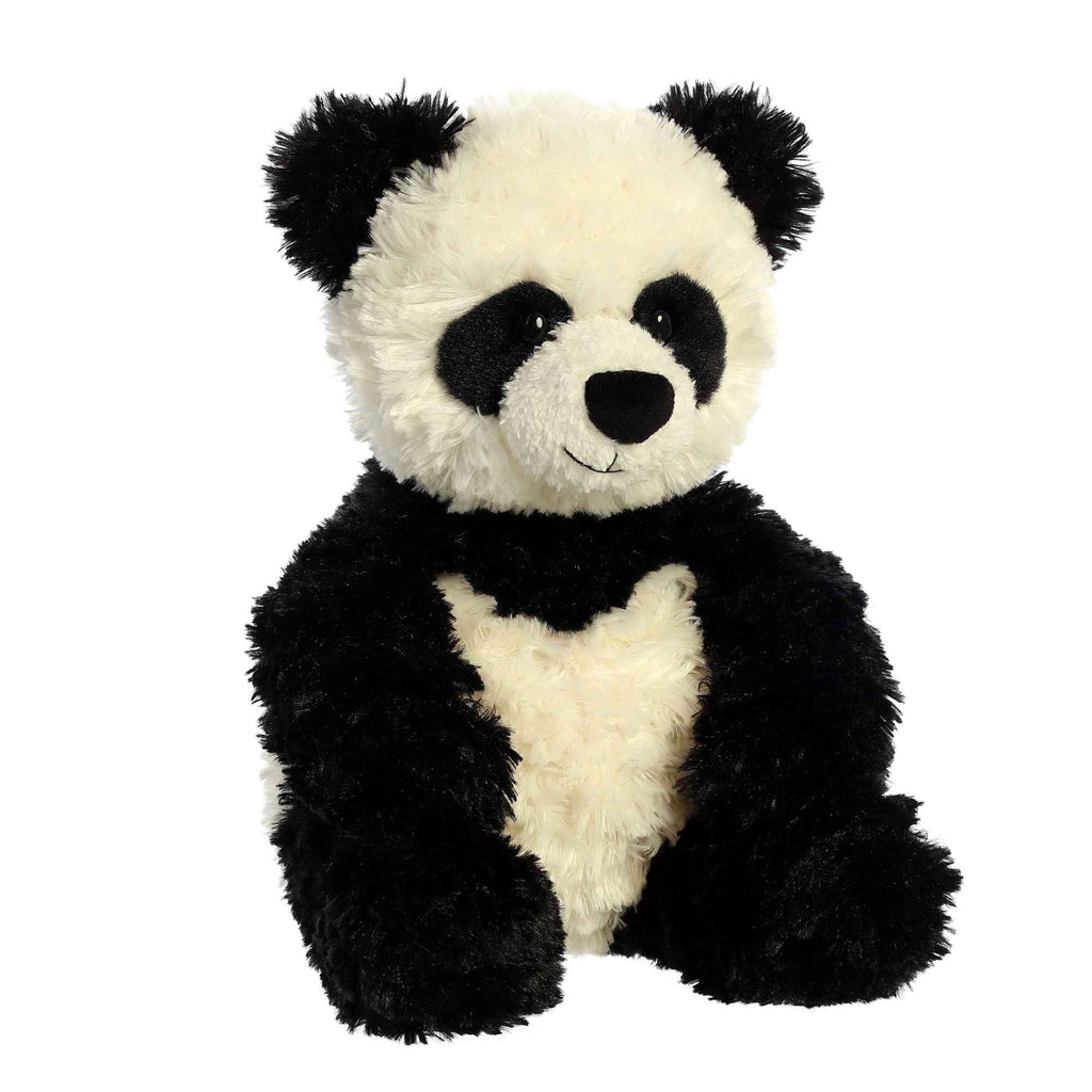 12" TUBBIE WUBBIES PANDA Aurora Town Creek Trading Post - Free Shipping $50.00