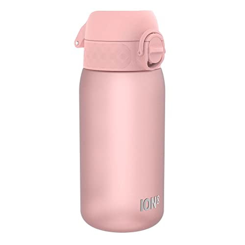 12oz Kid's Water Bottle ROSE QUARTZ Ion 8 Town Creek Trading Post - Free Shipping $50.00