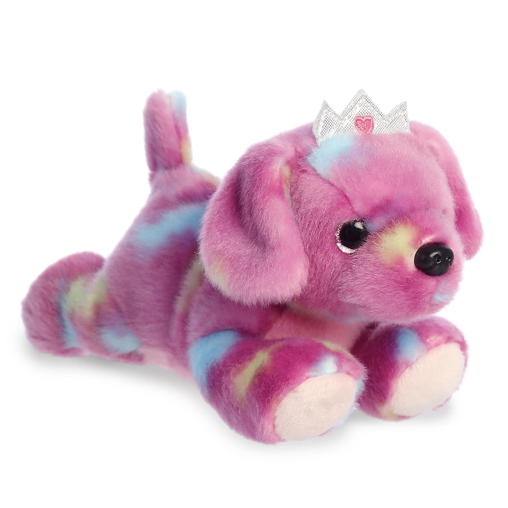 7" PRINCESS TUTTI PUPPY Aurora Town Creek Trading Post - Free Shipping $50.00