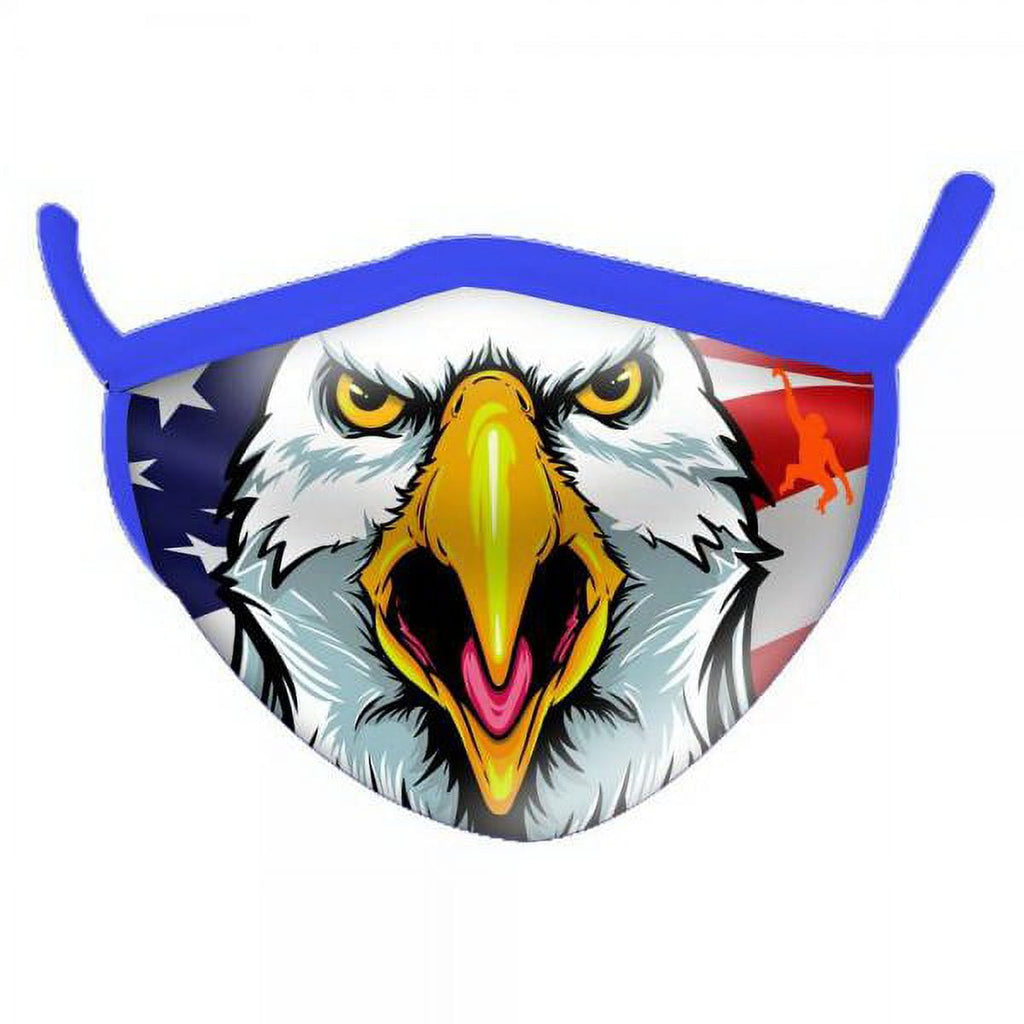 Giraffe Face Mask (Kids) WILD REPUBLIC Town Creek Trading Post - Free Shipping $50.00