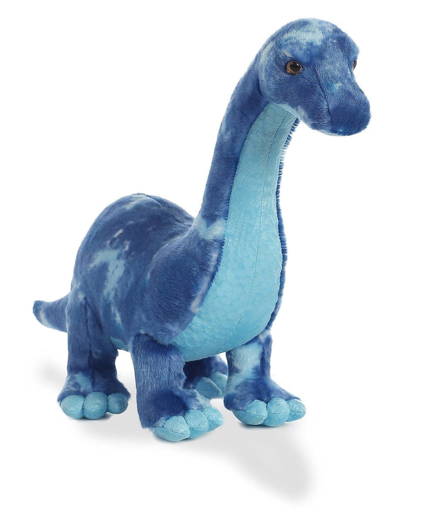 18.5" BRACHIOSAURUS Aurora Town Creek Trading Post - Free Shipping $50.00