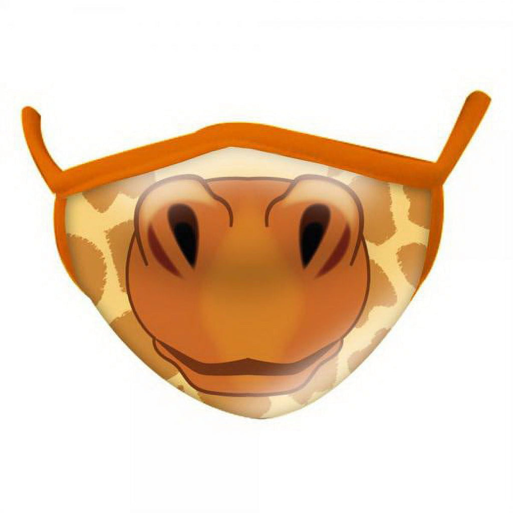 Dinosaur Face Mask (Kids) WILD REPUBLIC Town Creek Trading Post - Free Shipping $50.00