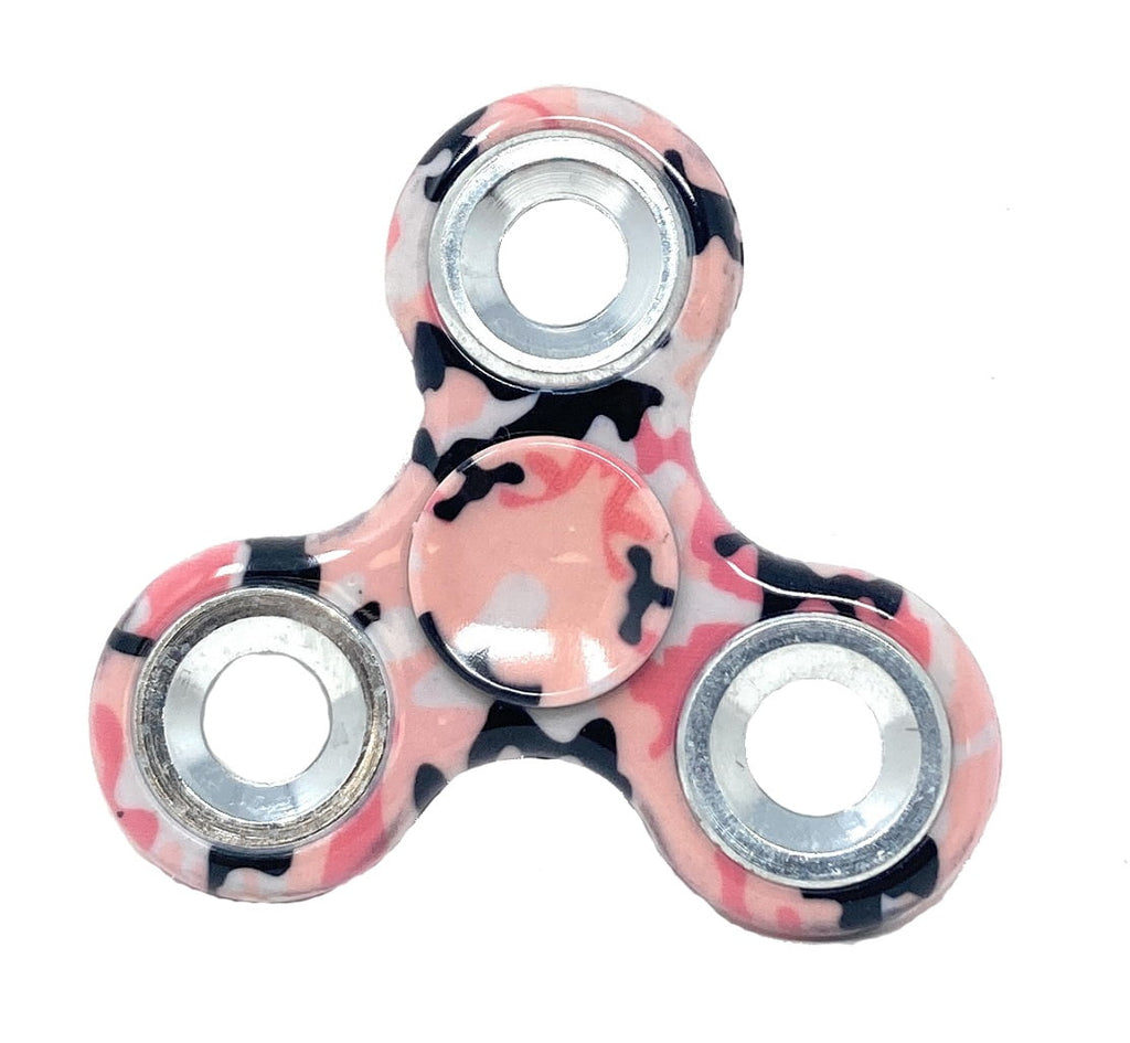 Pink Camo Accent Spinner Accent Accessories Town Creek Trading Post - Free Shipping $50.00