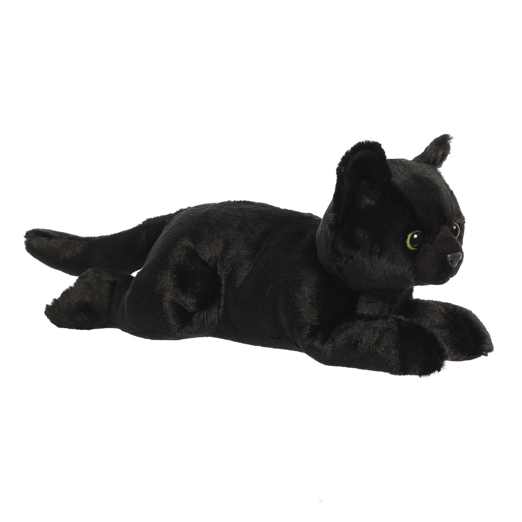 12" TWILIGHT CAT Aurora Town Creek Trading Post - Free Shipping $50.00