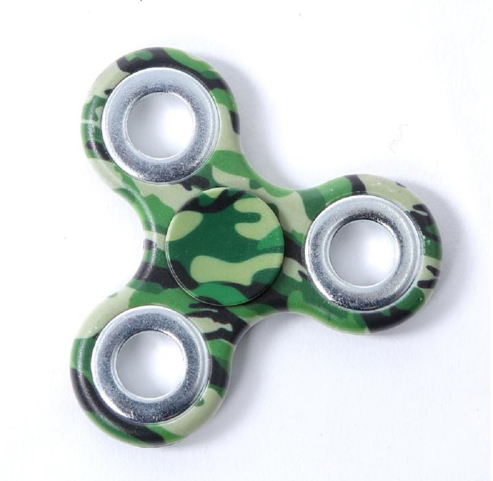 Green Camo Accent Spinner Accent Accessories Town Creek Trading Post - Free Shipping $50.00