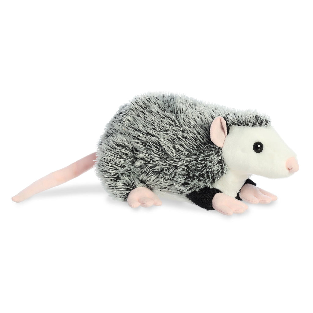 12" OZZIE OPOSSUM Aurora Town Creek Trading Post - Free Shipping $50.00