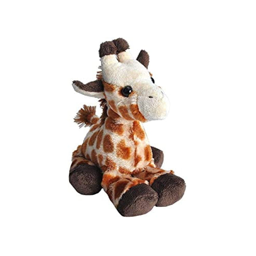 7" Giraffe Plush WILD REPUBLIC Town Creek Trading Post - Free Shipping $50.00