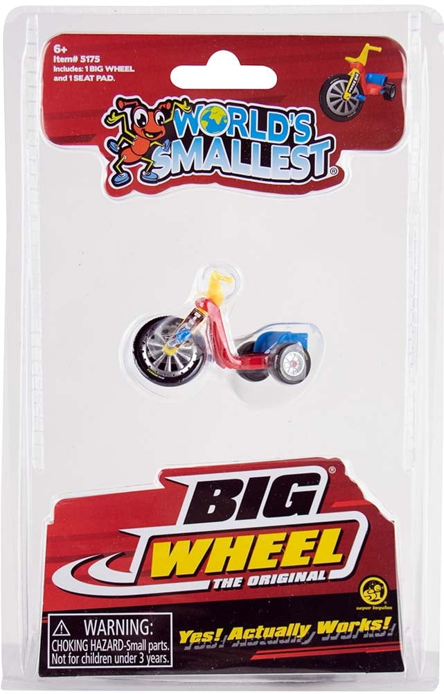 WS - Big Wheel Super Impulse Town Creek Trading Post - Free Shipping $50.00