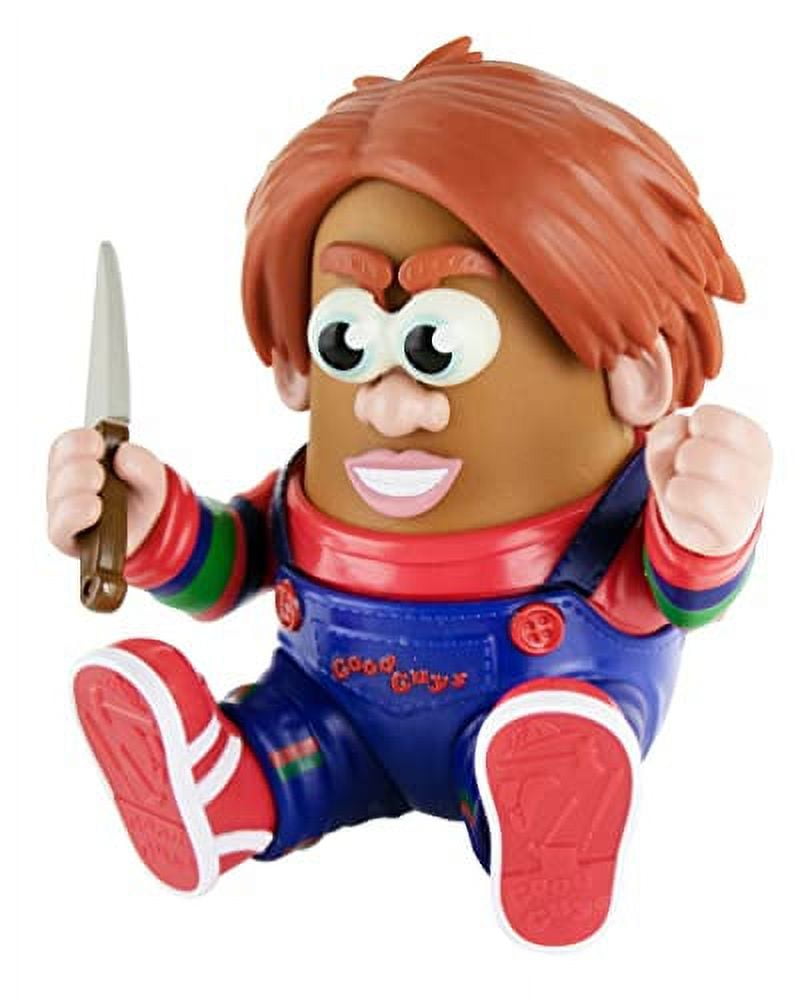 4 inPoptater-Chucky Super Impulse Town Creek Trading Post - Free Shipping $50.00