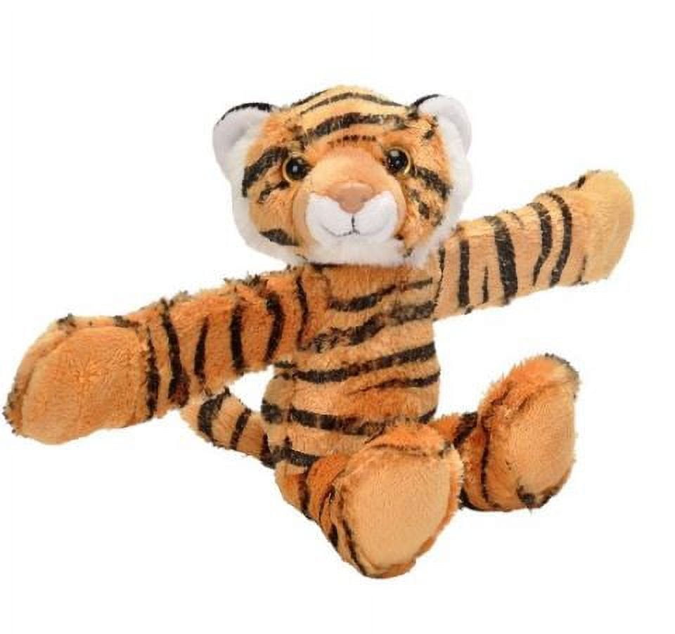 8" Tiger Plush Toy WILD REPUBLIC Town Creek Trading Post - Free Shipping $50.00