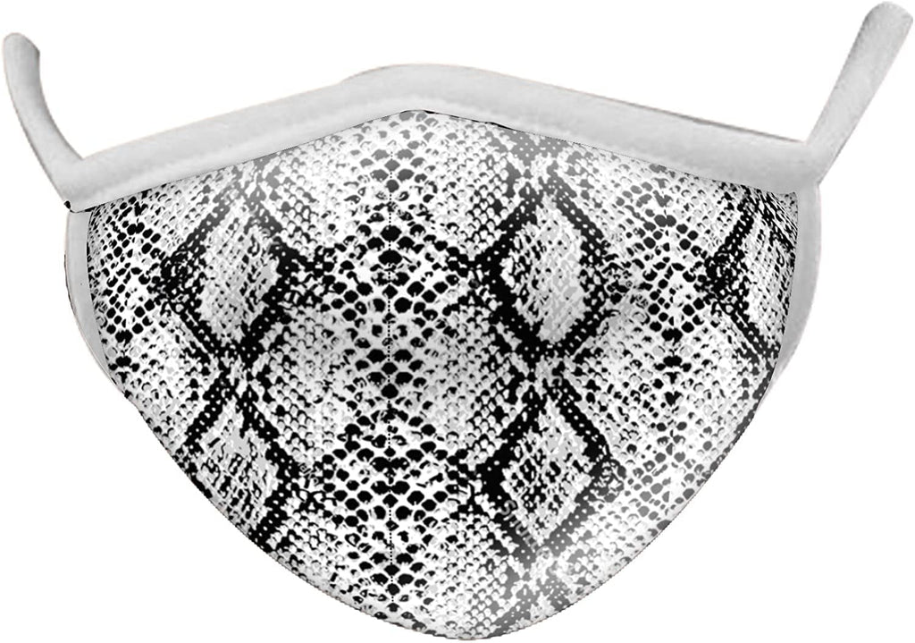 Snake Face Mask (Kids) WILD REPUBLIC Town Creek Trading Post - Free Shipping $50.00