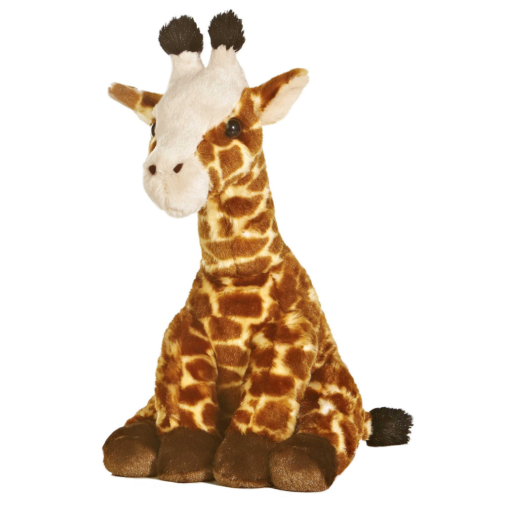 15" Giraffe Plush Destination Nation Aurora Town Creek Trading Post - Free Shipping $50.00