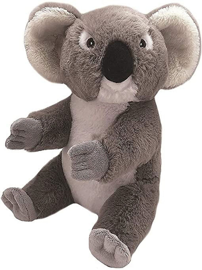 12" Koala Plush WILD REPUBLIC Town Creek Trading Post - Free Shipping $50.00