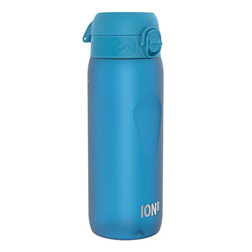 ION8 - Leak Proof - Vacuum Insulated -(24oz) Cycling Water Bottle BLUE Ion 8 Town Creek Trading Post - Free Shipping $50.00