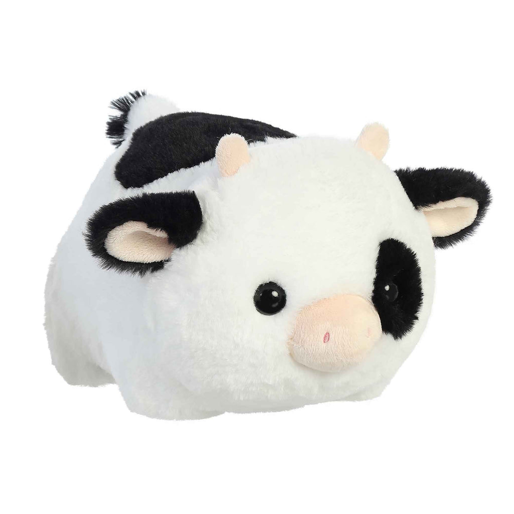 10" SPUDSTERS TUTIE COW Aurora Town Creek Trading Post - Free Shipping $50.00