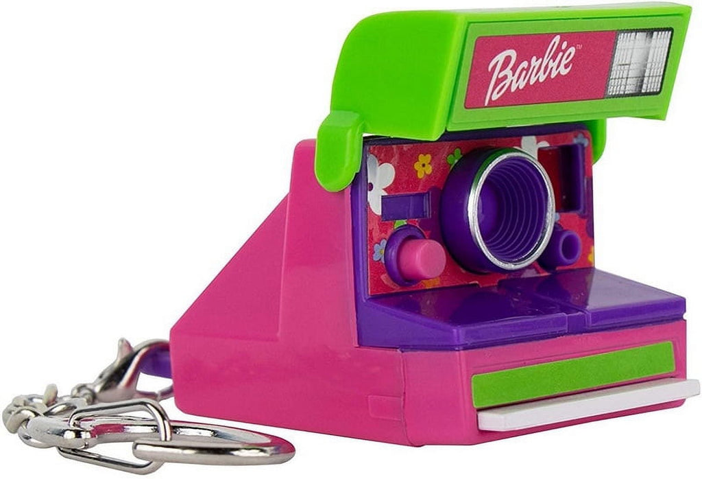 World's Coolest Barbie Polaroid 600, Multi Super Impulse Town Creek Trading Post - Free Shipping $50.00