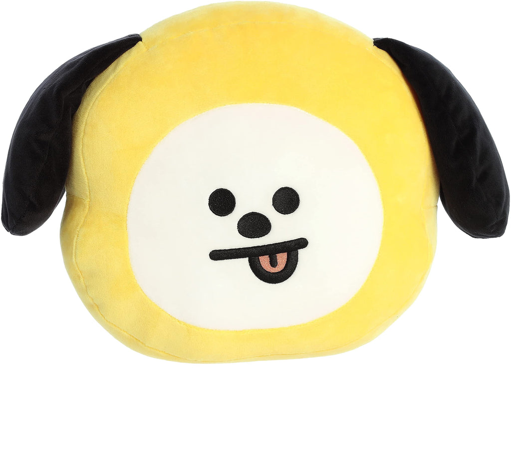 15" Chimmy Lg Plush Aurora Town Creek Trading Post - Free Shipping $50.00
