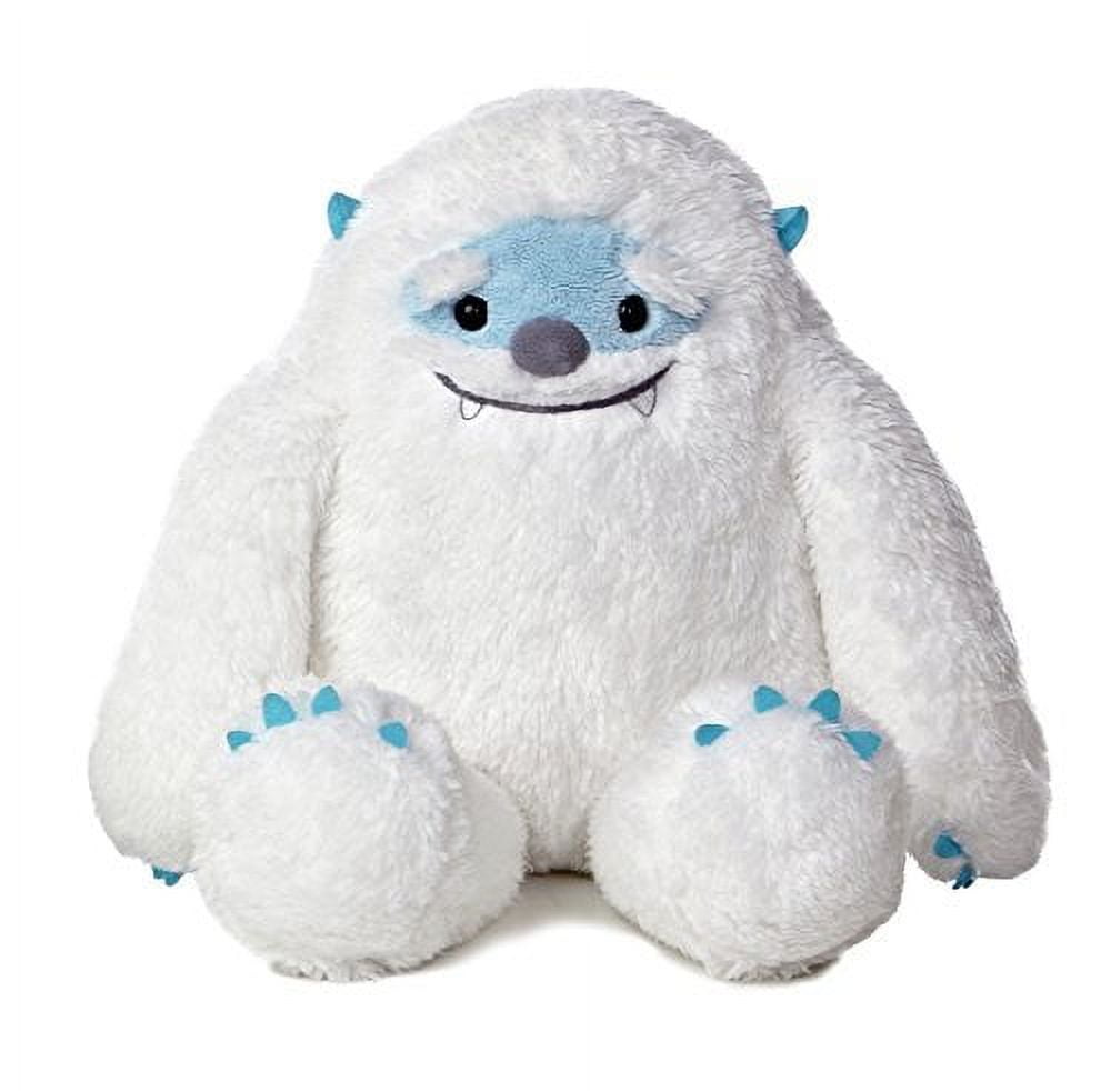 16" Yulli Yeti - Medium Plush Fantasy Aurora Town Creek Trading Post - Free Shipping $50.00