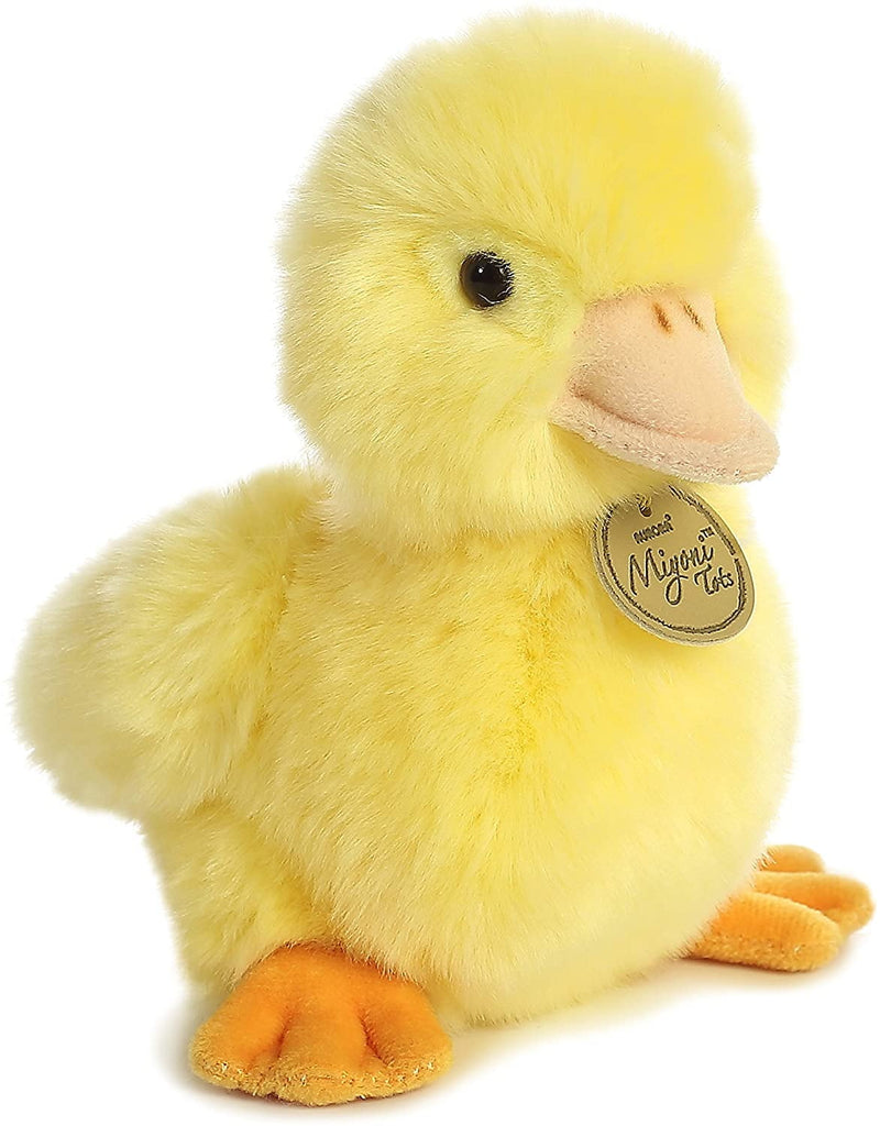 7.5" DUCKLING Aurora Town Creek Trading Post - Free Shipping $50.00