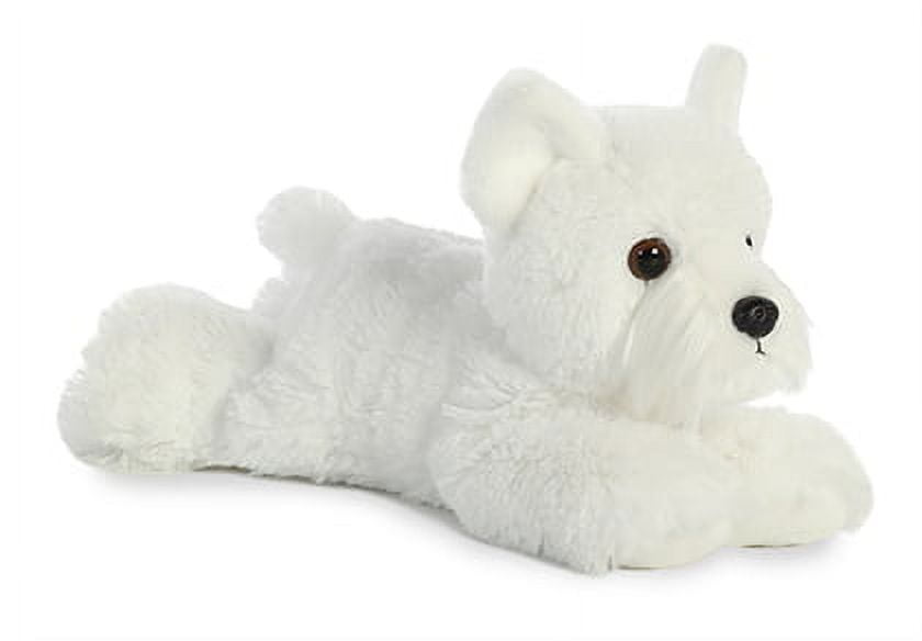 8" WINDSOR WESTIE Aurora Town Creek Trading Post - Free Shipping $50.00
