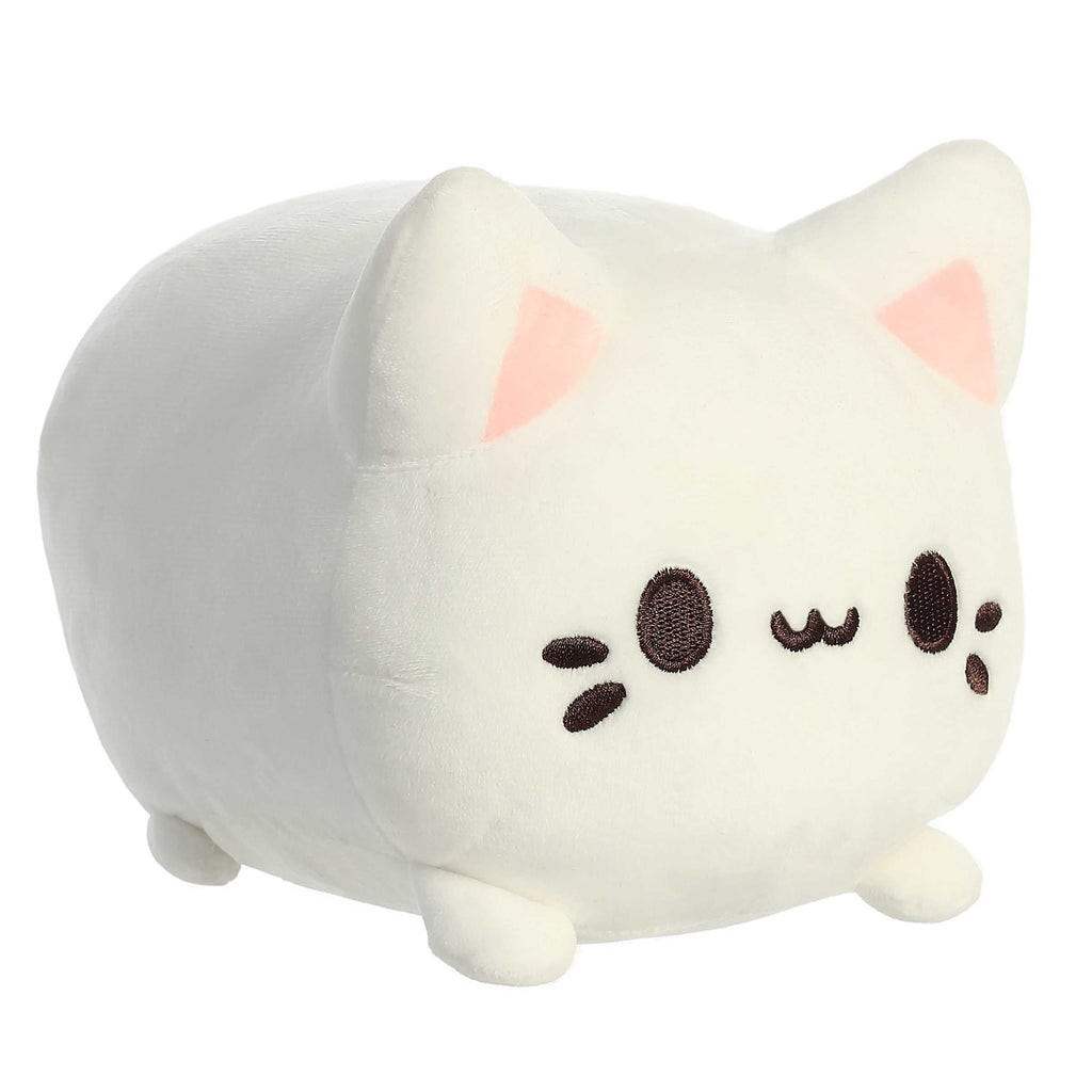 7" CUSTARD MEOWCHI Aurora Town Creek Trading Post - Free Shipping $50.00