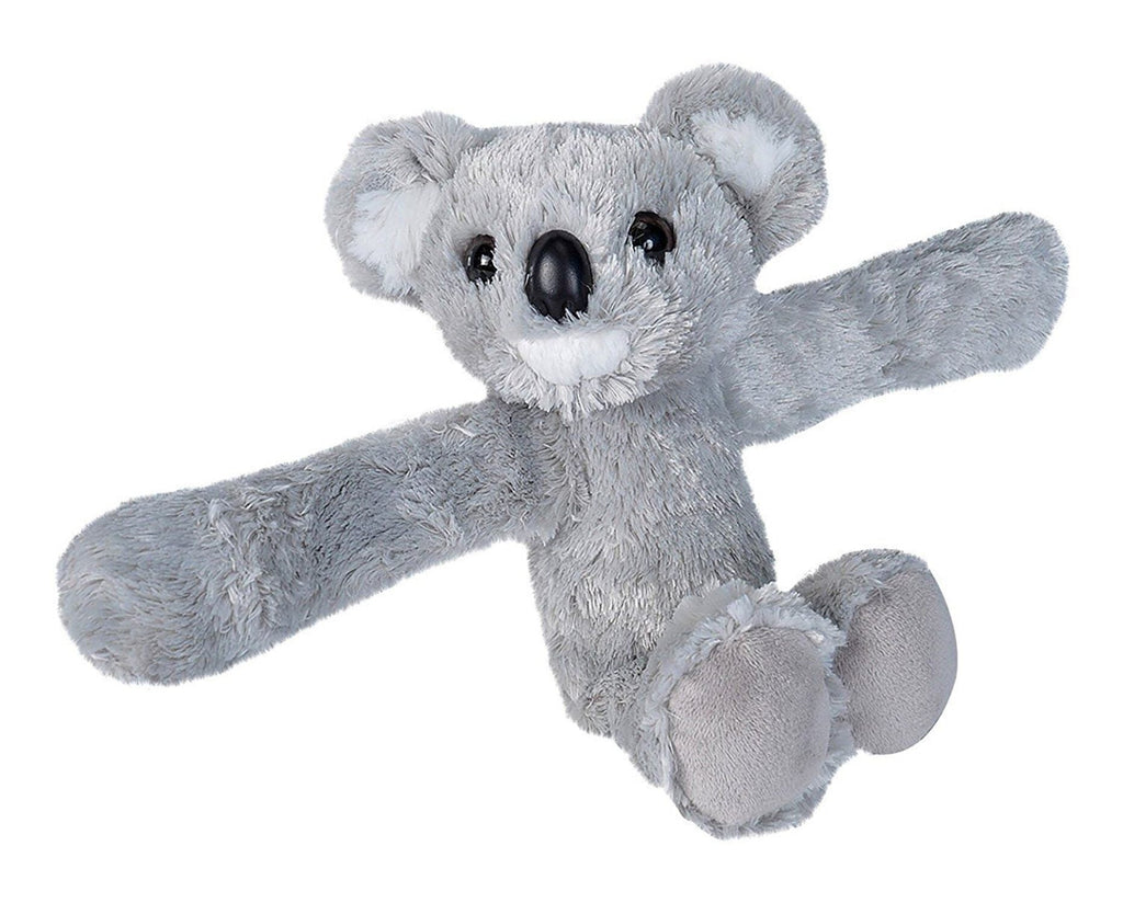 8" Koala Plush Toy WILD REPUBLIC Town Creek Trading Post - Free Shipping $50.00