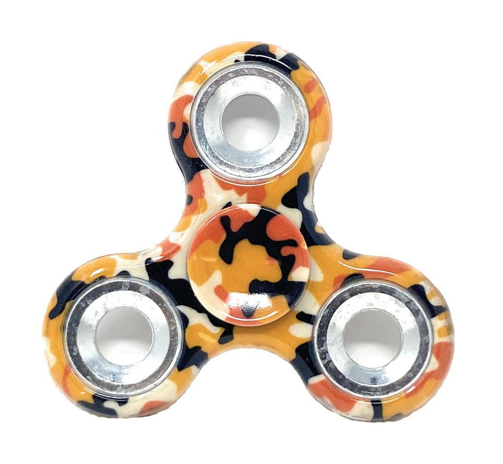 Desert Camo Accent Spinner Accent Accessories Town Creek Trading Post - Free Shipping $50.00