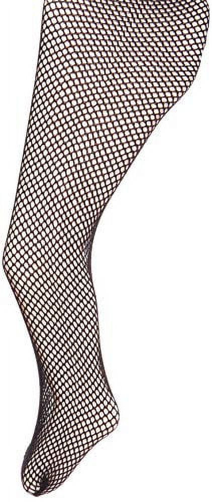 Black Fishnet Tights Teen Size (Small-Medium) amscan Town Creek Trading Post - Free Shipping $50.00