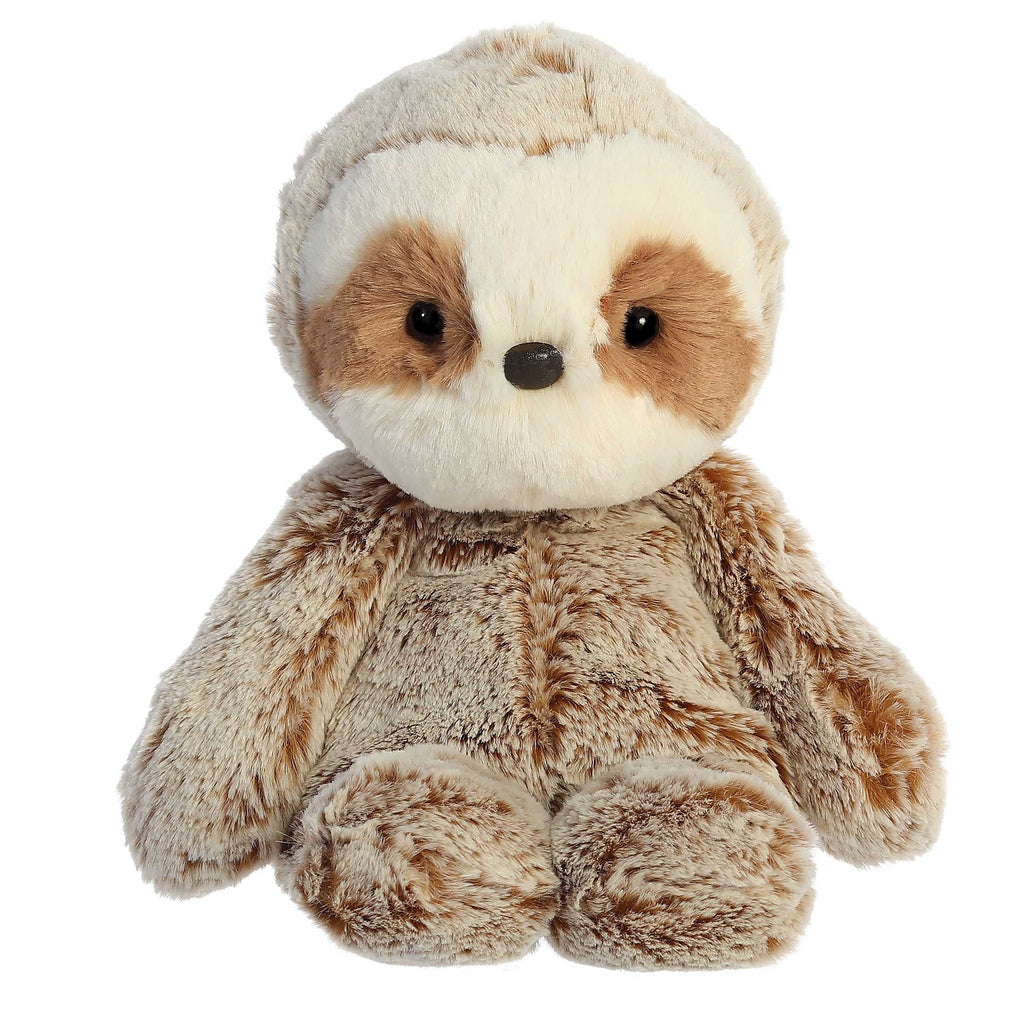 9" SLOTH Aurora Town Creek Trading Post - Free Shipping $50.00