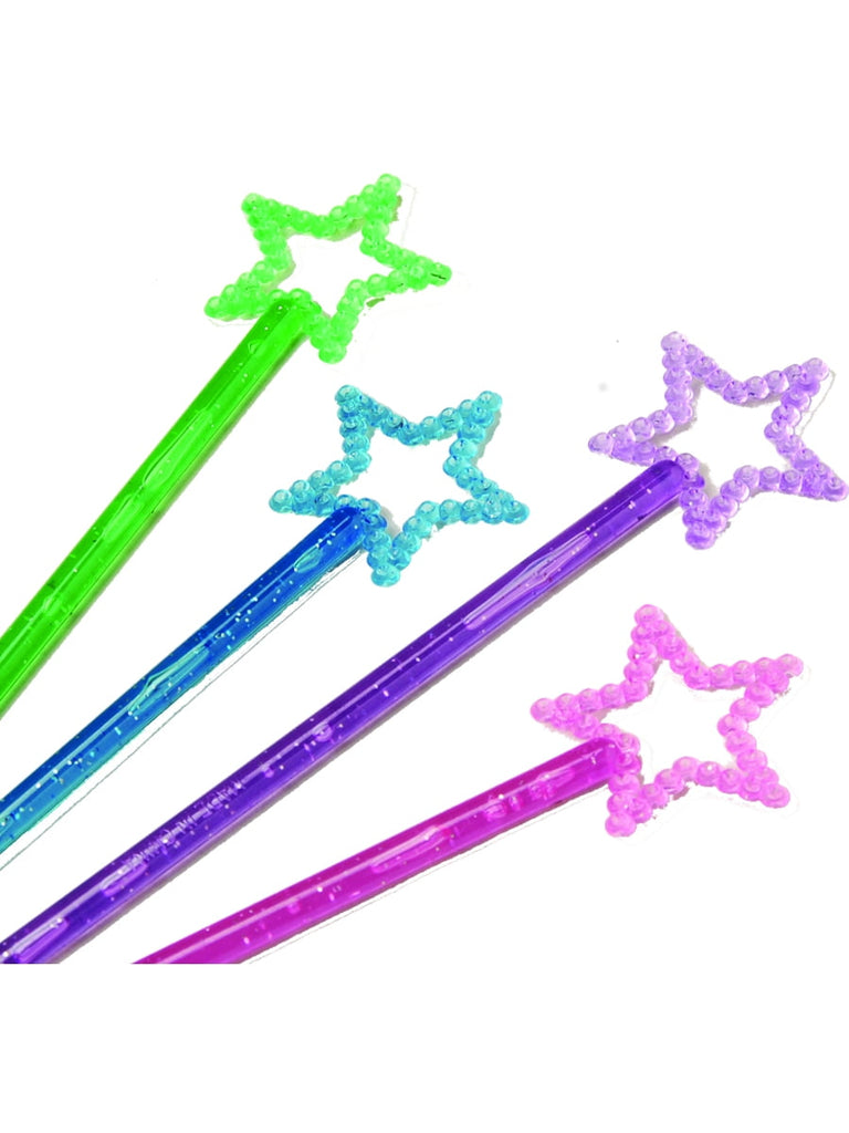 One Dozen Princess Wands US TOYS Town Creek Trading Post - Free Shipping $50.00