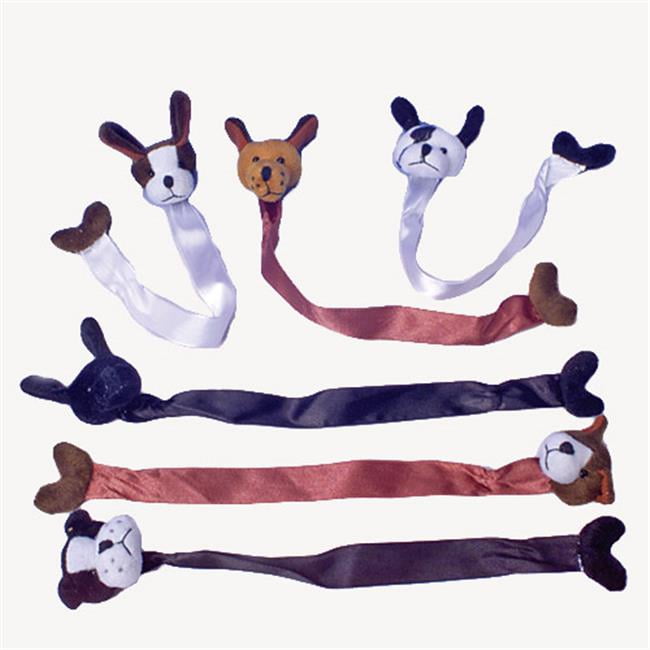 U.S. Toy 1466 Dog Bookmarks US TOYS Town Creek Trading Post - Free Shipping $50.00