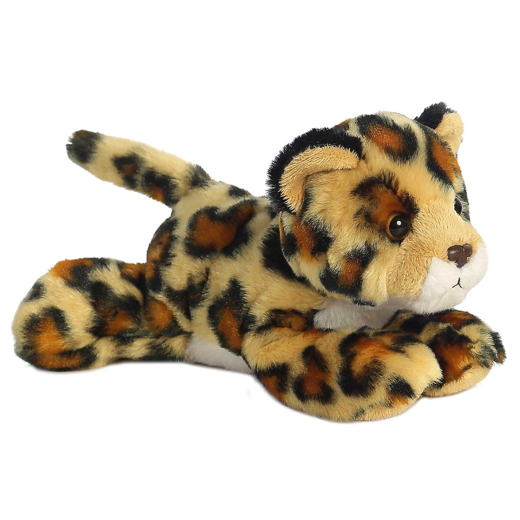 8" AMAZON JAGUAR Aurora Town Creek Trading Post - Free Shipping $50.00