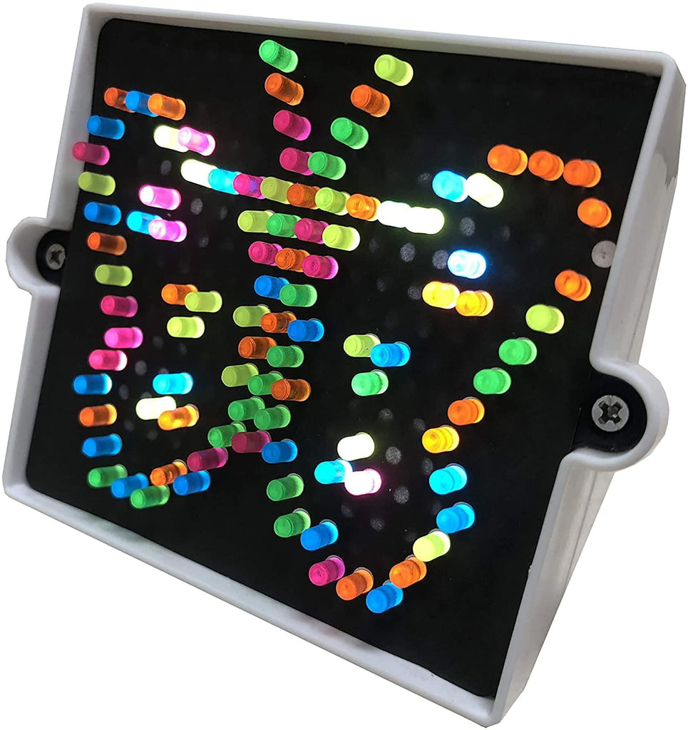 World's Smallest Lite Brite Super Impulse Town Creek Trading Post - Free Shipping $50.00