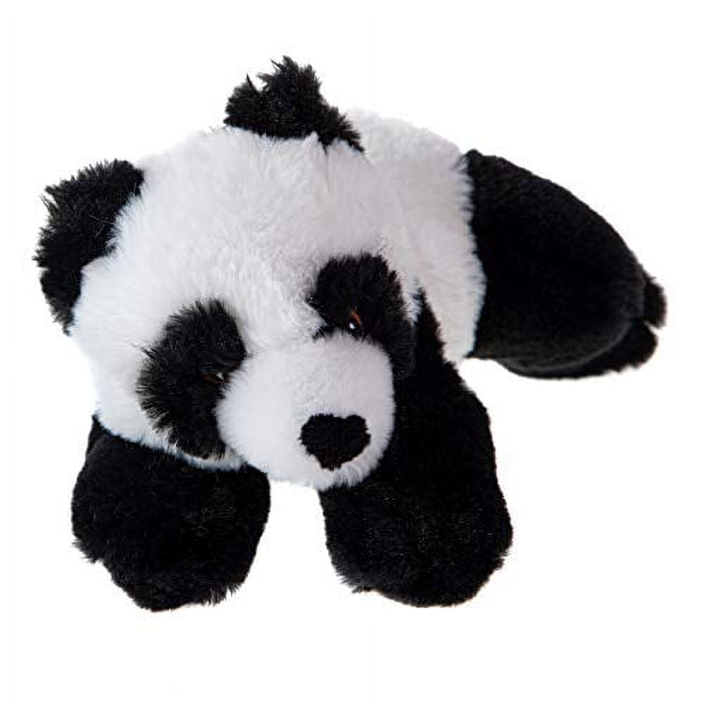 8" Ecokins Mini Panda Plush WILD REPUBLIC Town Creek Trading Post - Free Shipping $50.00