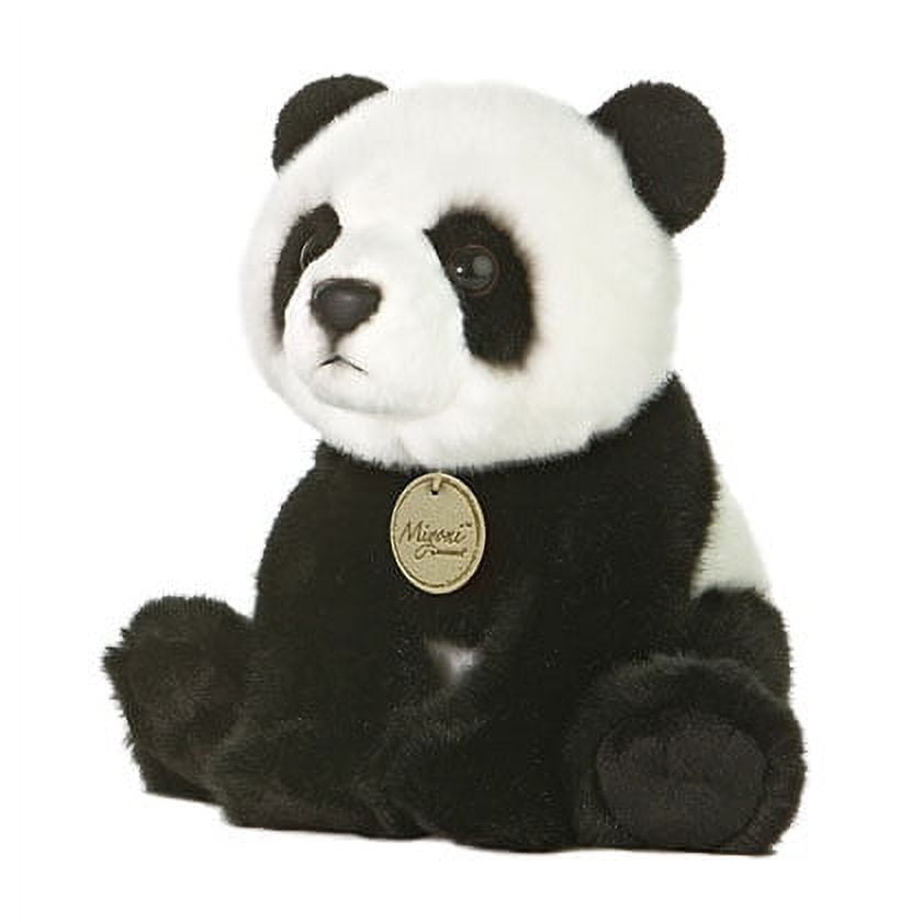 10" PANDA Aurora Town Creek Trading Post - Free Shipping $50.00