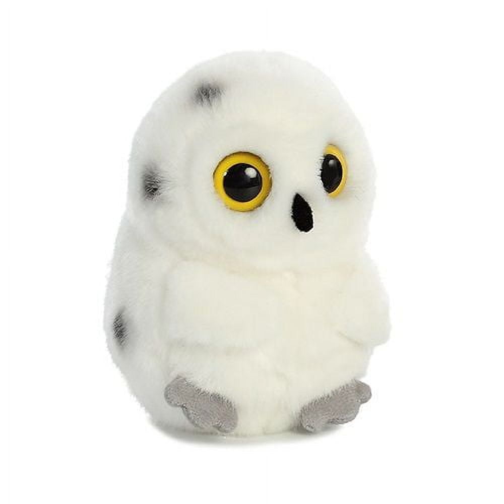 5" HOOT OWL Aurora Town Creek Trading Post - Free Shipping $50.00
