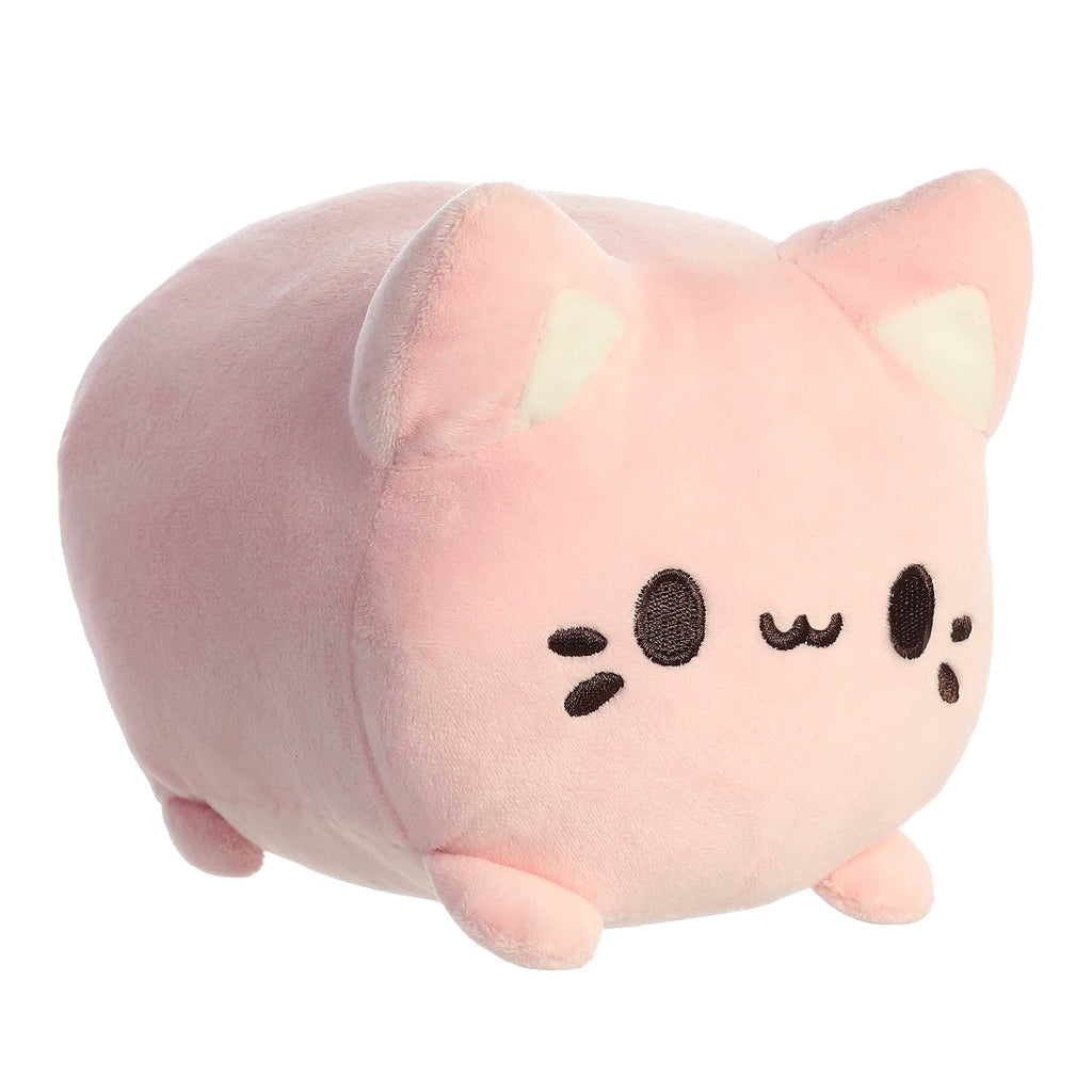 7" STRAWBERRY MEOWCHI Aurora Town Creek Trading Post - Free Shipping $50.00