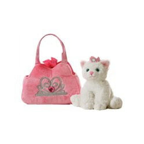 8" PRINCESS KITTEN Aurora Town Creek Trading Post - Free Shipping $50.00