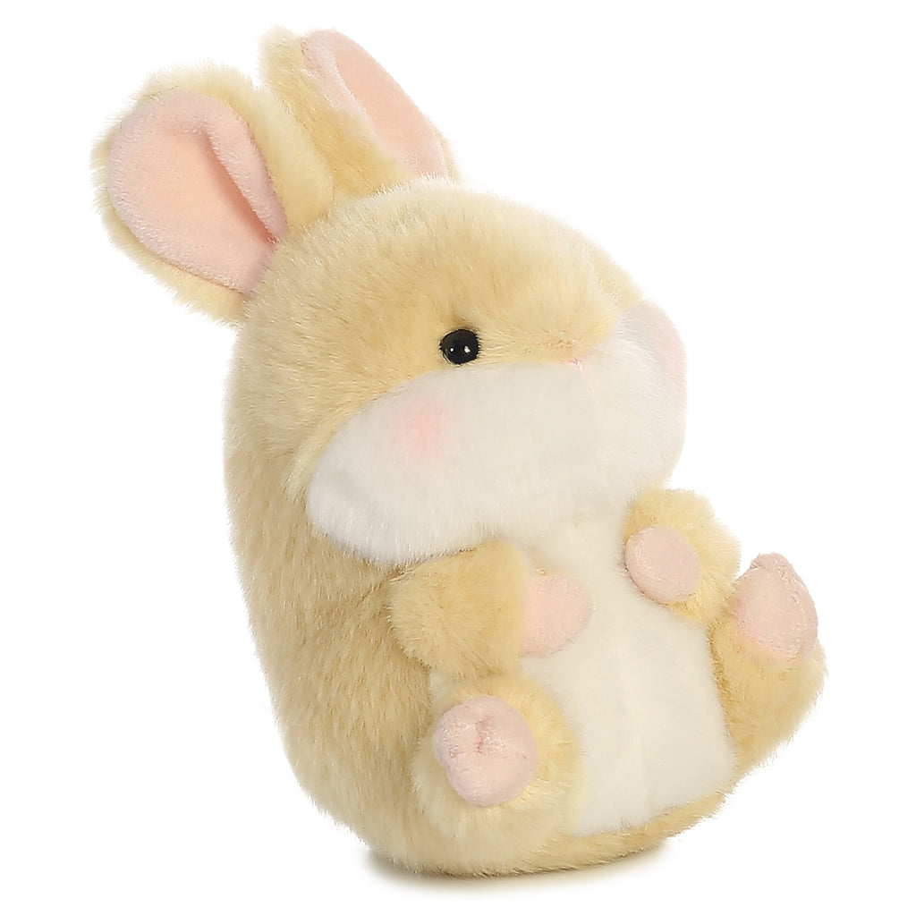 5" LIVELY BUNNY Aurora Town Creek Trading Post - Free Shipping $50.00