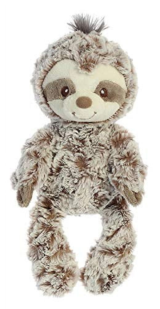 10" SAMMIE SLOTH Aurora Town Creek Trading Post - Free Shipping $50.00